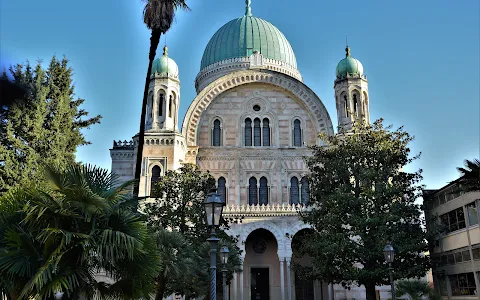 Synagogue and Jewish Museum of Florence image