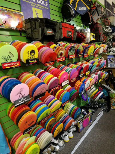 Sporting Goods Store «Play It Again Sports», reviews and photos, 2720 N Mall Dr #136, Virginia Beach, VA 23452, USA