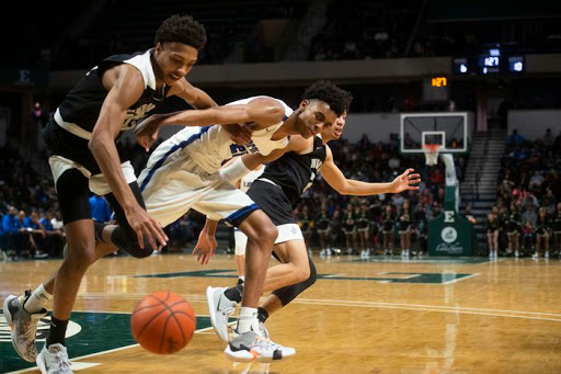 Arena «Eastern Michigan University Convocation Center», reviews and photos, 799 North Hewitt Road, Ypsilanti, MI 48197, USA