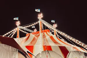 Weihnachtscircus Wuppertal image