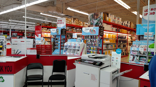 Office Supply Store «Staples», reviews and photos, 730 Main St, Layton, UT 84041, USA