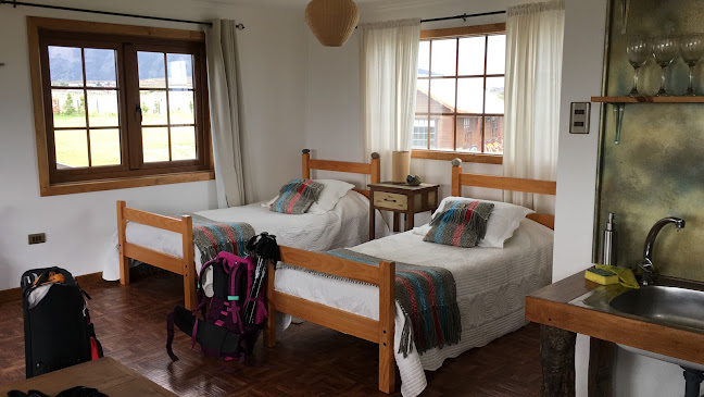 Opiniones de Dorotea Vista Cabañas en Natales - Hotel