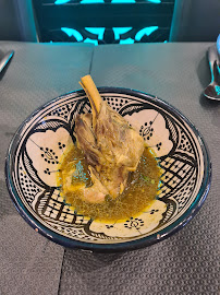 Photos du propriétaire du Aux Délices d'Agadir Restaurant Marocain à La Roche sur Yon - n°6