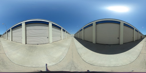 Self-Storage Facility «Orange County Self Storage», reviews and photos, 280 N Sullivan St, Santa Ana, CA 92703, USA