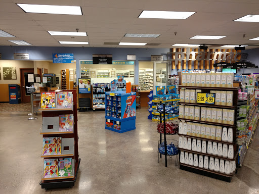 Pharmacy «QFC Pharmacy», reviews and photos, 8867 161st Avenue Northeast, Redmond, WA 98052, USA