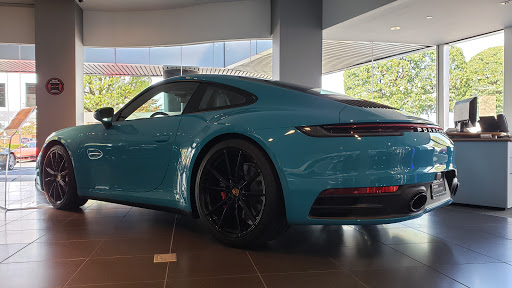 Porsche Dealer «Porsche of Tysons Corner», reviews and photos, 8601 Westwood Center Dr, Vienna, VA 22182, USA