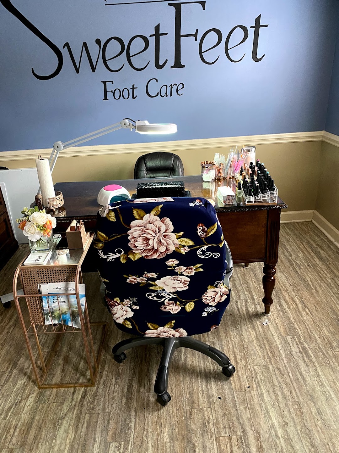 Sweet Feet Foot Care