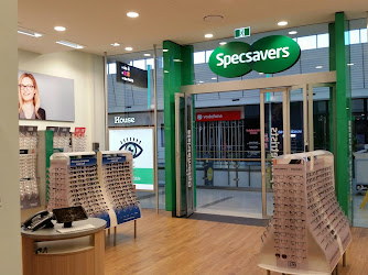 Specsavers Optometrists & Audiology - Rhodes