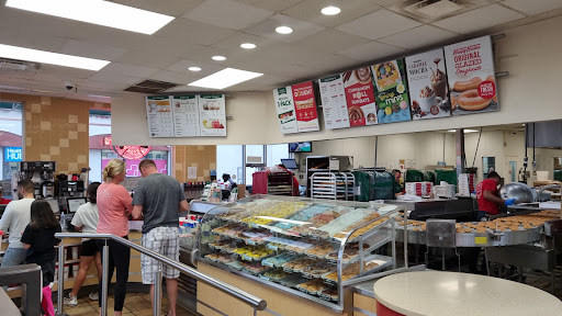 Bakery «Krispy Kreme Doughnuts», reviews and photos, 5318 W Irlo Bronson Memorial Hwy, Kissimmee, FL 34746, USA