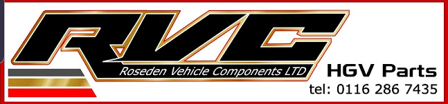 Reviews of Roseden Vehicle Components Ltd in Leicester - Auto glass shop