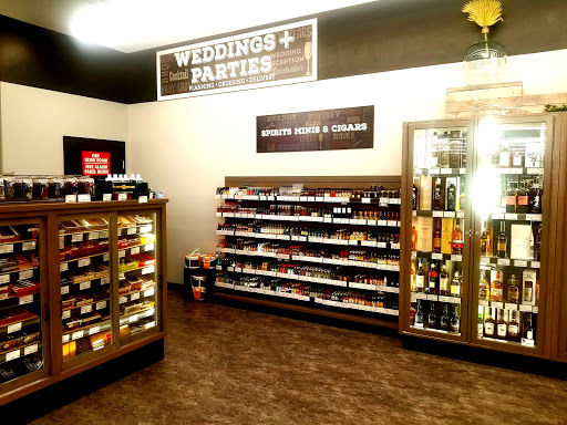 Wine Store «BevMo!», reviews and photos, 12945 Peyton Dr, Chino Hills, CA 91709, USA