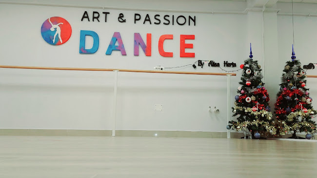 Art &Passion Dance