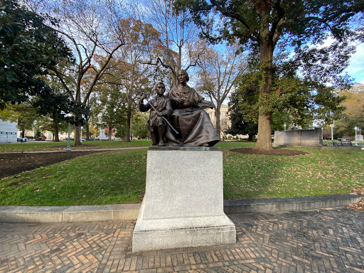 Historical Landmark «North Carolina State Capitol», reviews and photos, 1 E Edenton St, Raleigh, NC 27601, USA