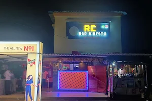 R.C.Restaurant & Bar image