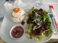 Plats et boissons du Restaurant vietnamien PHO HANOI PIXÉRÉCOURT - PARIS 20 - n°6