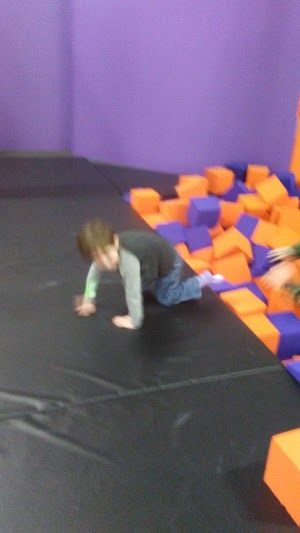 Altitude Trampoline Park Marysville - photo 68