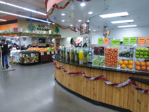 Supermarket «Rio Grande», reviews and photos, 10909 Webb Chapel Rd, Dallas, TX 75229, USA