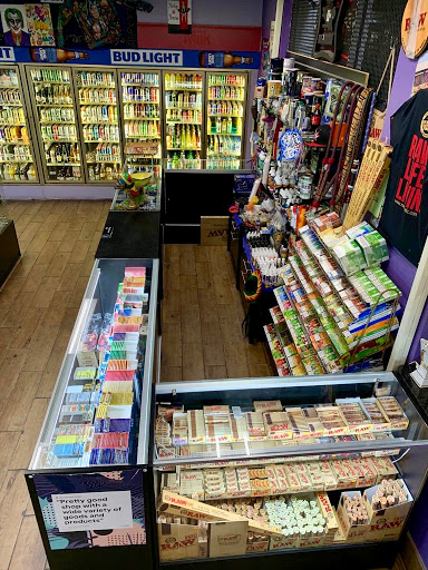 Tobacco Shop «407 Smoke Shop», reviews and photos, 4316 Curry Ford Rd, Orlando, FL 32806, USA