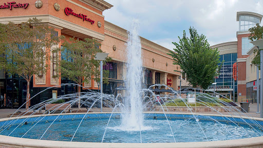 Shopping Mall «Cumberland Mall», reviews and photos, 2860 Cumberland Mall SE, Atlanta, GA 30339, USA