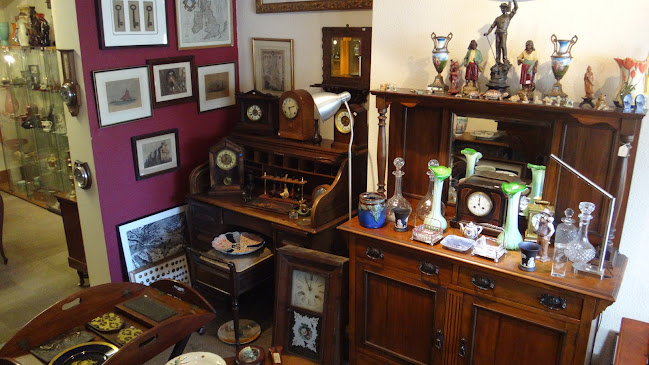 Comments and reviews of Croxley Antiques