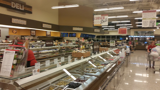 Grocery Store «Ingles Markets», reviews and photos, 201 Barber Blvd, Waynesville, NC 28786, USA