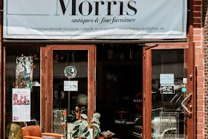 Morris-Antikshop.de - Antiquitäten & Möbel image