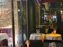 Atmosphère du Restaurant Bistro V à Paris - n°16