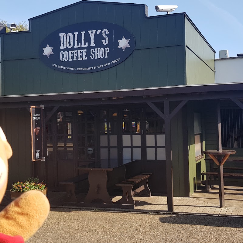 Dolly's Coffee Shop