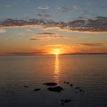 Photo n°10 de l'avis de Niclas.o fait le 01/08/2018 à 19:58 sur le  Bensersiel Strandbar Möwenlounge à Esens