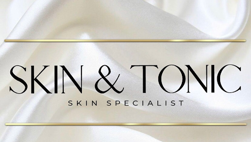 Skin and Tonic Southampton