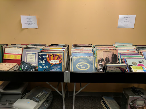 Thrift Store «Diversity Thrift», reviews and photos