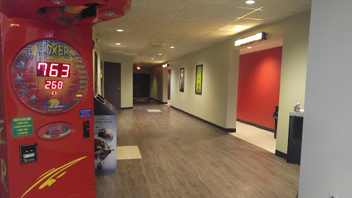 Movie Theater «Apple Cinemas Waterbury», reviews and photos, 920 Wolcott St, Waterbury, CT 06705, USA