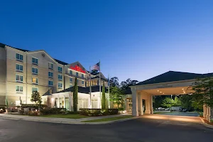 Hilton Garden Inn Tallahassee Central image
