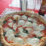 Photo n°2 de l'avis de Jesus.e fait le 06/11/2017 à 16:18 sur le  Pizza E' Coccos' à Naples