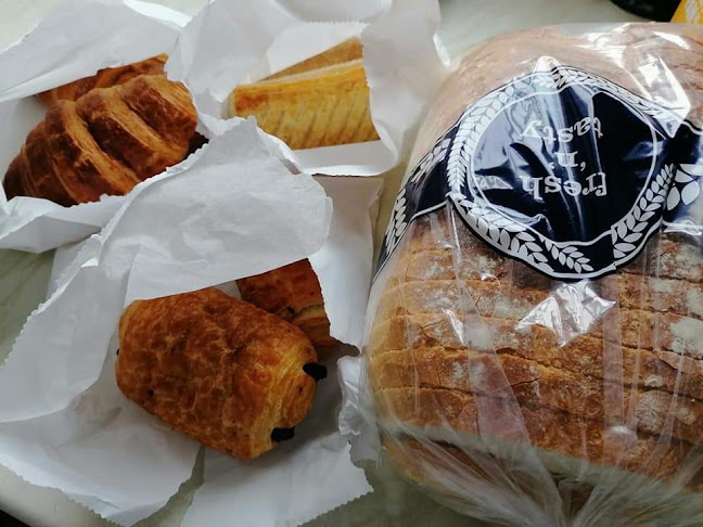 Reviews of The Manna House Bakery in Southampton - Bakery
