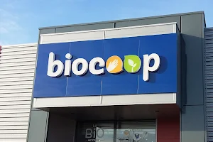 Biocoop Itteville image