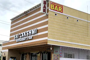 Sri Lakshmi Restaurant and Bar image