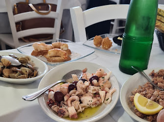 Osteria Del Mare