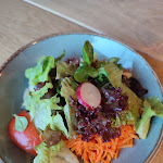 Photo n°11 de l'avis de SBH86. fait le 18/10/2021 à 17:10 sur le  Landrestaurant Burrweiler Mühle à Burrweiler