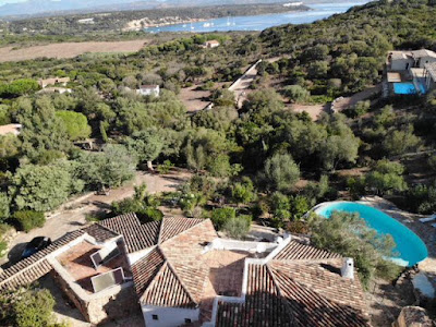 Villa Mare è Macchia - Accasà à Bonifacio