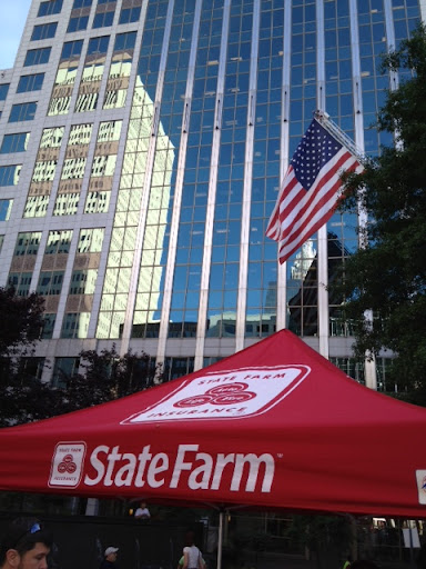 Auto Insurance Agency «State Farm: Jeremy Fulkerson», reviews and photos