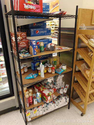 Grocery Store «Giant Food», reviews and photos, 2501 9th Rd S, Arlington, VA 22204, USA