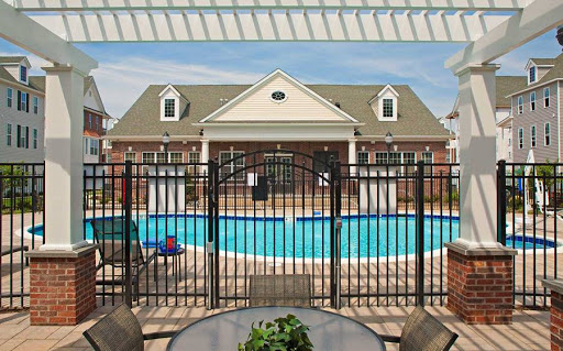 Apartment Building «Avalon Garden City», reviews and photos