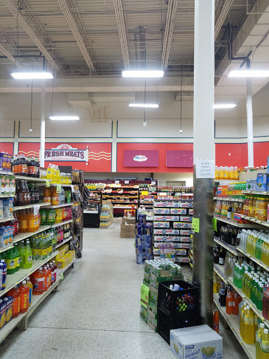 Supermarket «Grand Mart», reviews and photos, 649 Newtown Rd, Virginia Beach, VA 23462, USA