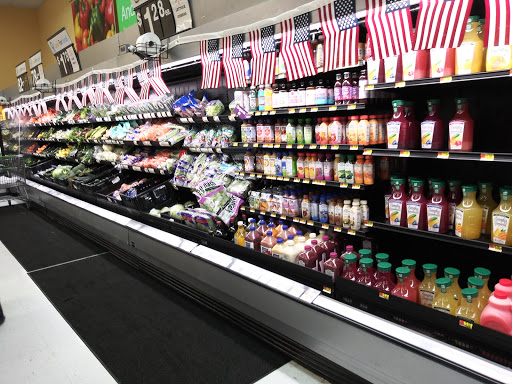 Supermarket «Walmart Neighborhood Market», reviews and photos, 727 W Golf Rd, Des Plaines, IL 60016, USA