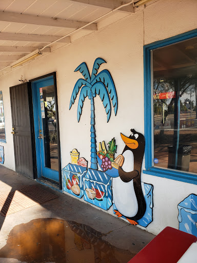 Ice Cream Shop «Oasis Raspados», reviews and photos, 6629 S Central Ave, Phoenix, AZ 85042, USA