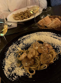 Spaghetti du Restaurant italien Via Pila à Montpellier - n°18