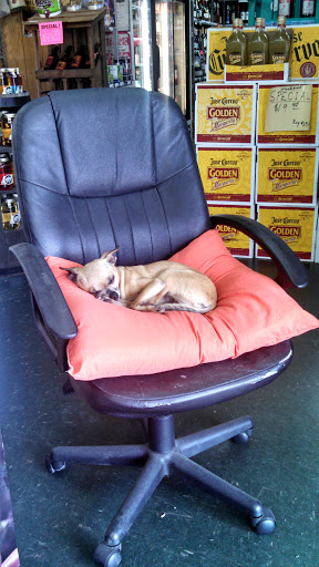 Wine Store «Gordonsville Discount Liquors», reviews and photos, 482 Gordonsville Hwy, Gordonsville, TN 38563, USA