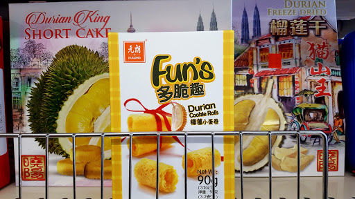 Asian Grocery Store «Well Come Asian Market», reviews and photos, 4 Wethersfield Rd, Natick, MA 01760, USA