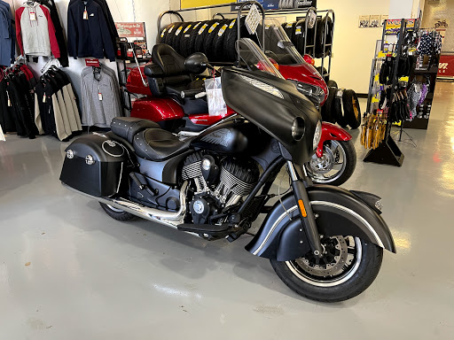 Motorcycle Dealer «Indian Motorcycle Savannah», reviews and photos, 6 Gateway Blvd W, Savannah, GA 31419, USA